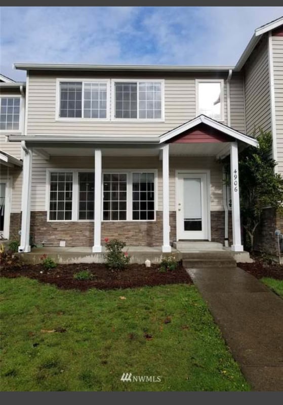 Building Photo - 4906 43rd Ln SE Rental