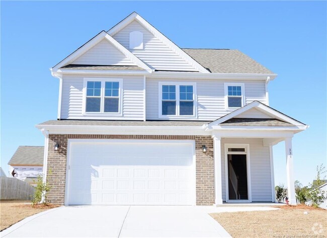 Building Photo - 331 Brentmoor Dr Rental