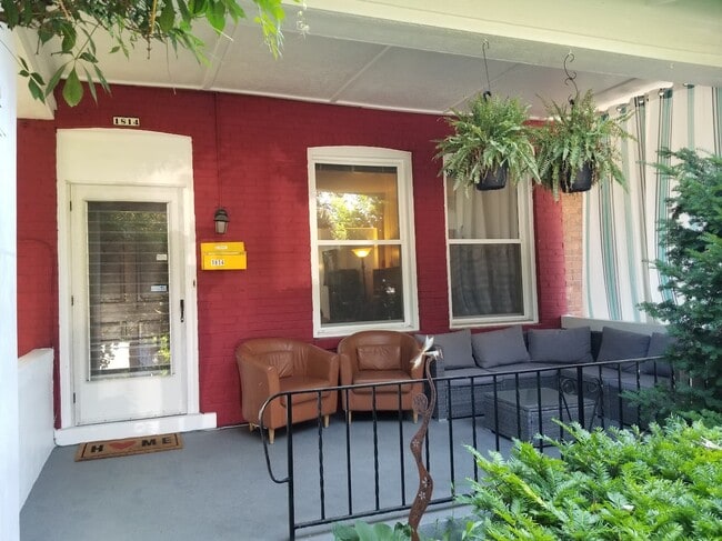 Building Photo - 1814 Shady Ave Rental