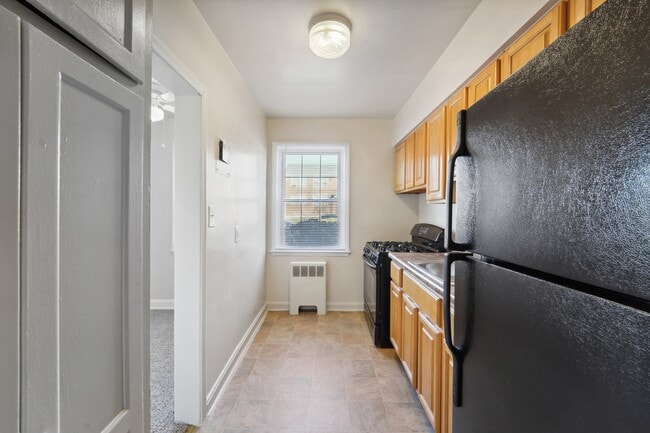 Lochwood Apartments