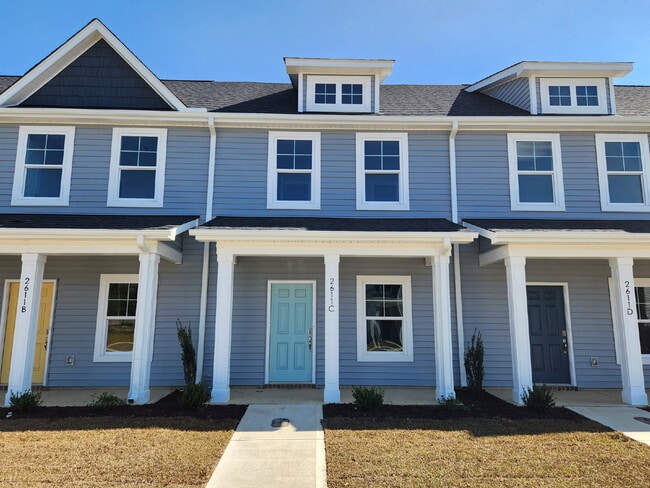 Building Photo - Cox Floor Plan Rental
