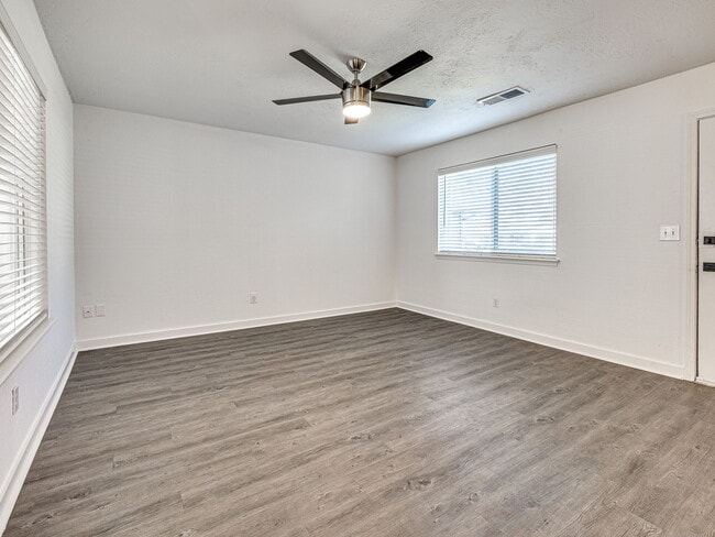 Hearthstone Homes - OKC