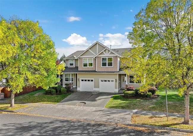 Photo - 3143 5th Ave NW Townhome