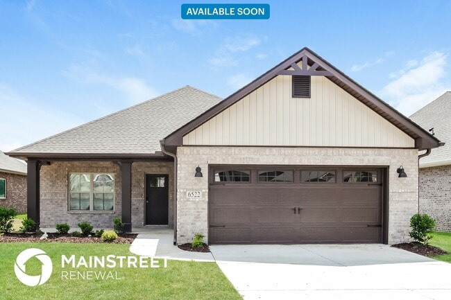 Building Photo - 6522 Oak Mdw Dr SE Rental
