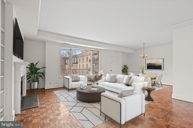 Photo - 8101 Connecticut Ave Unit S-601