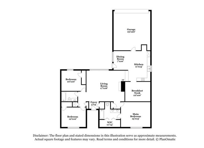 Photo - 1365 Roan Dr