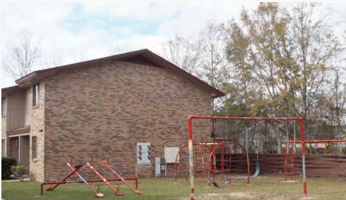 Photo - Forest Manor Apartments