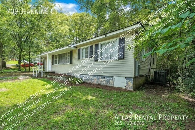 Photo - 709 Jeannine Ct