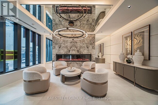 Photo - 5858 Yonge St Unit 2725
