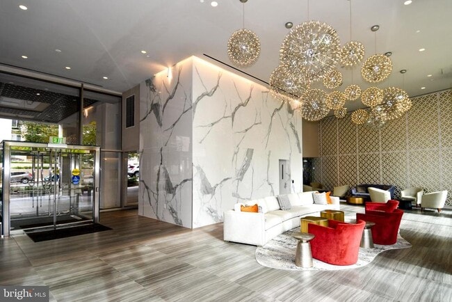 Building Photo - 4620 N Park Ave Unit 1003W