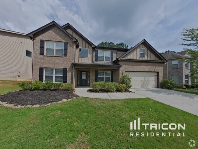 Building Photo - 2737 Cove View Ct SE Rental