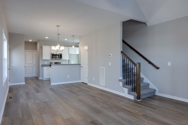Photo - 1 Year of FREE Alarm Monitoring! 3 Bedroom with 2 Baths!