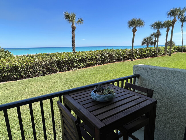 Photo - 400 Ocean Trail Way Condo Unit 101