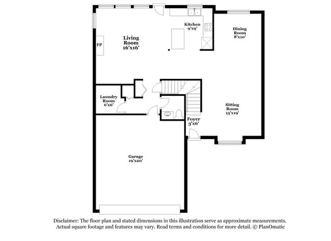 Photo - 8633 Bellcove Cir