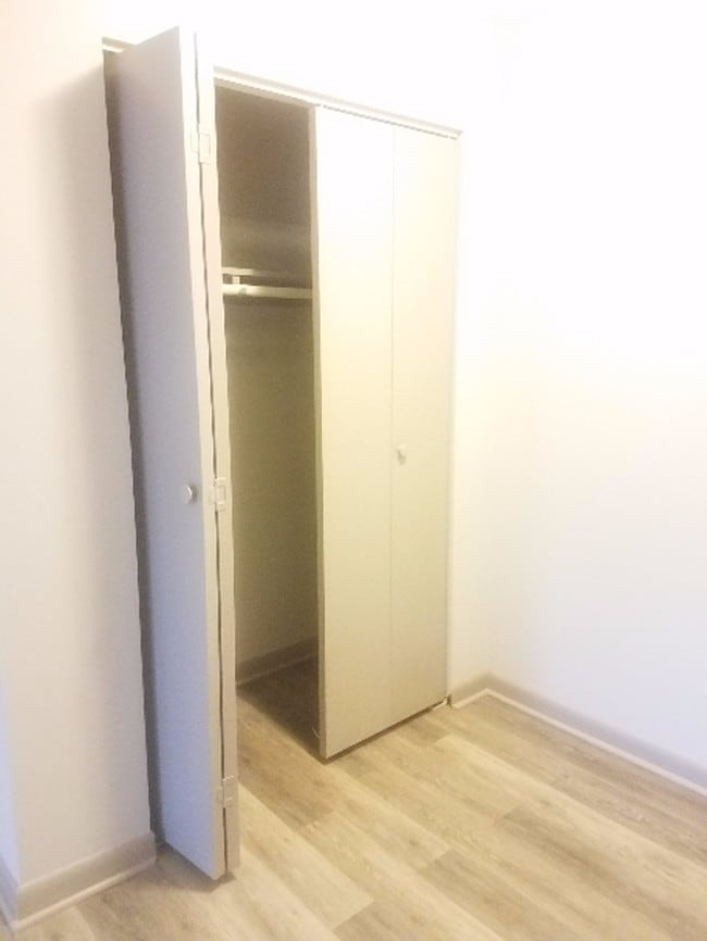 Photo - Quail Forest Apartments