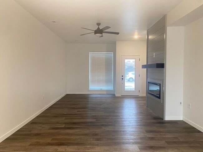 Photo - $2,300 | 3 Bedroom, 2.5 Bathroom Townhome | Pets Negotiable* | Available for an August 1st, 2026 ...