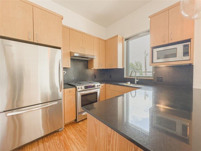 Photo - 1507 North St Unidad A