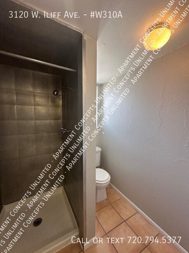 Photo - 3120 W Iliff Ave Unidad #W310A