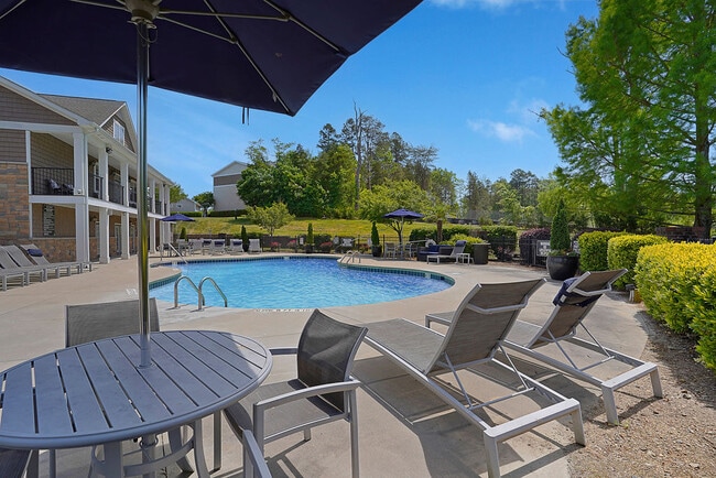 Reserve at Stone Hollow