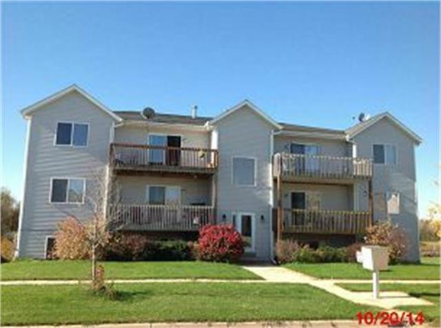 2 bedroom, 1 bath condo in Oxford - 2 bedroom, 1 bath condo in Oxford