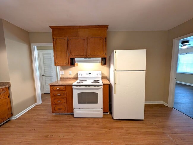 Photo - Charming Ranch Style home located in Forest Pawtuckett Community in NC!
