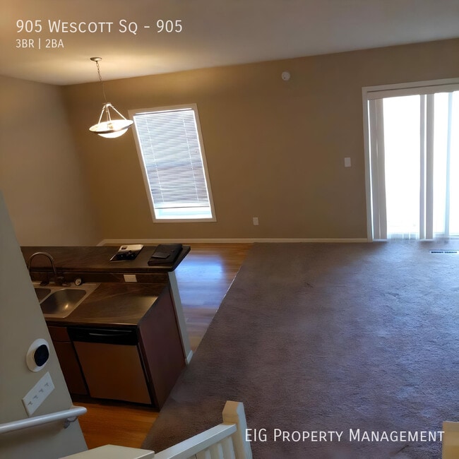 Photo - 905 Wescott Square Unit 905