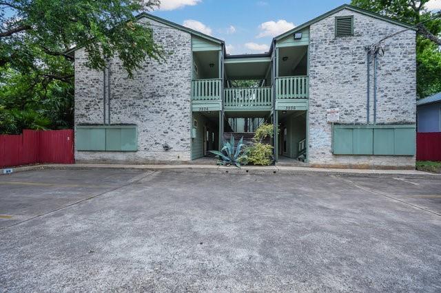 Building Photo - 3206 King St Unit 205 Rental