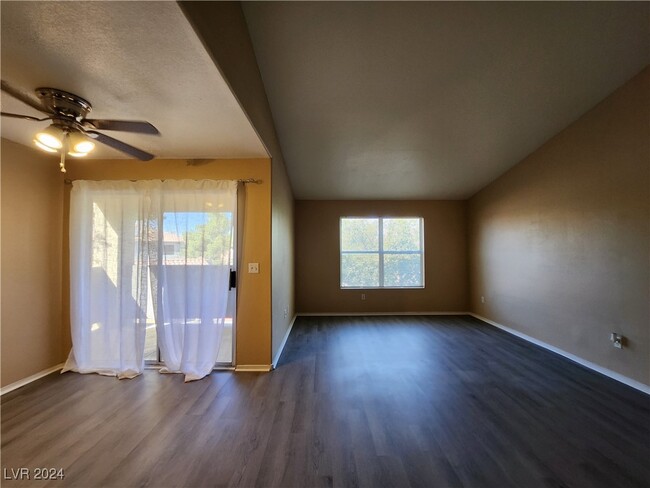 Photo - 2300 E Silverado Ranch Blvd Condo Unit 2088