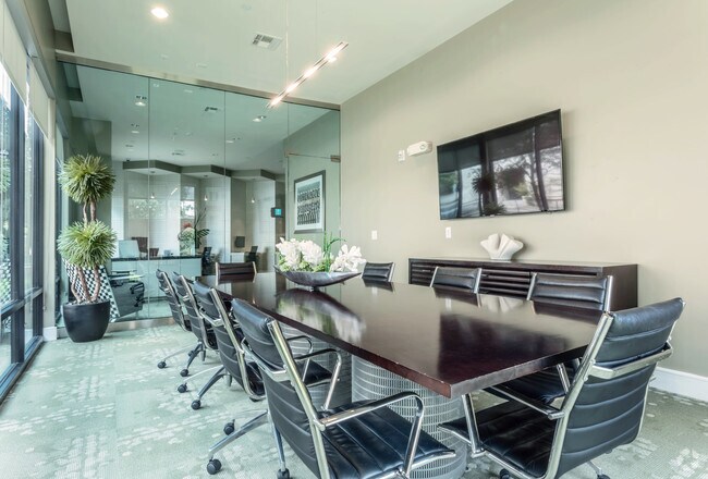 Board Room