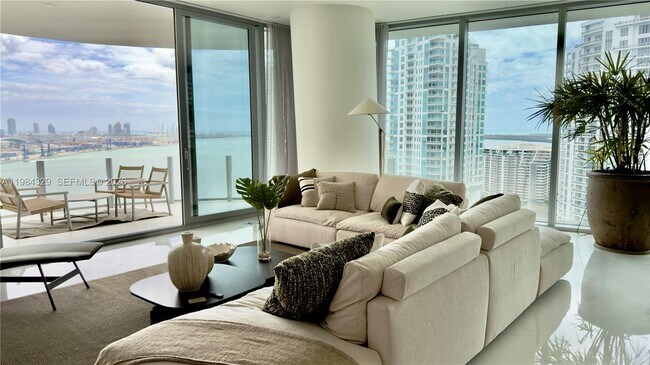 Photo - 300 Biscayne Blvd Way Unit 2601E