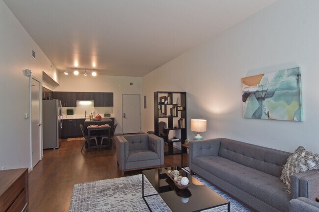 DuCharme Place Apartments