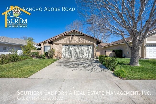 Photo - 25730 Rancho Adobe Rd