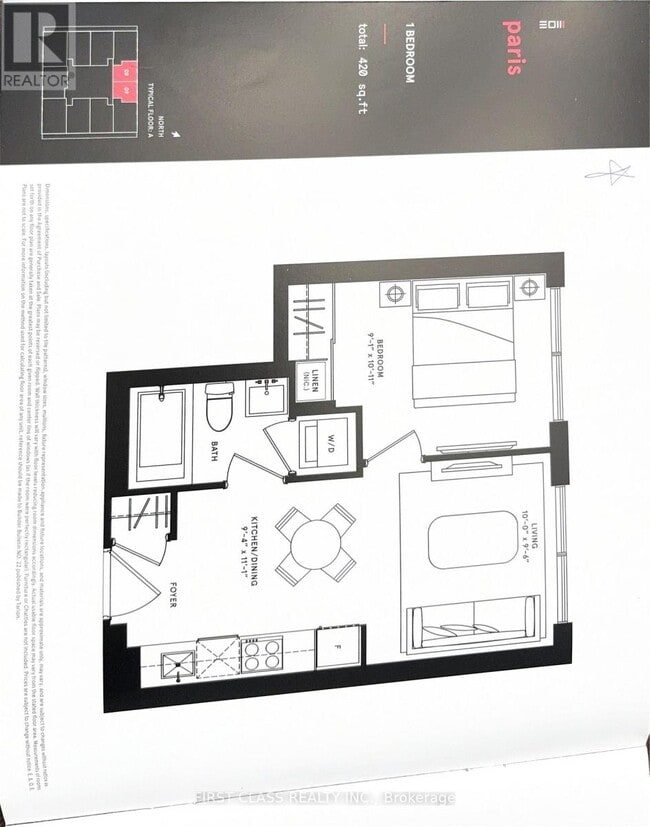 Photo - 4015 The Exchange Unit 3308