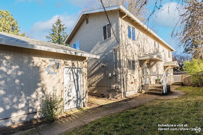 Building Photo - 9733 SW North Dakota St Rental