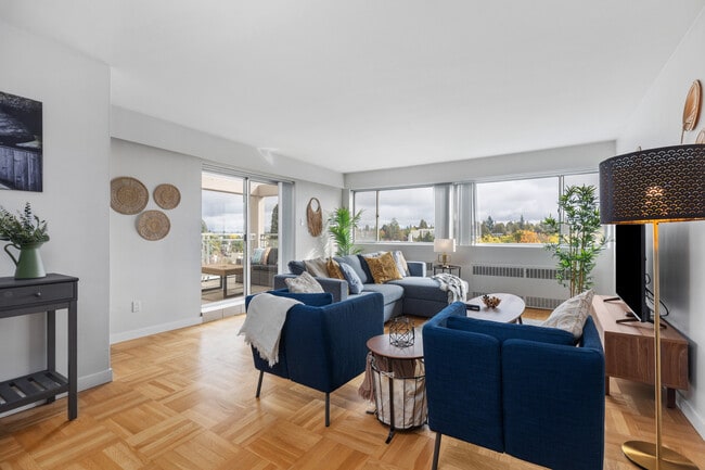Kerrisdale B