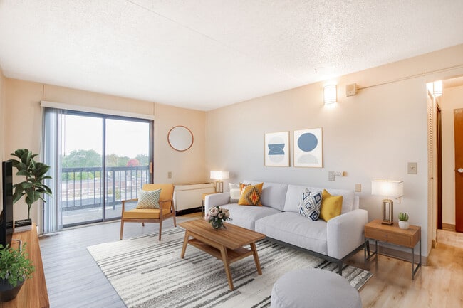 Photo - Bowin Place - 62+ Affordable Senior Community