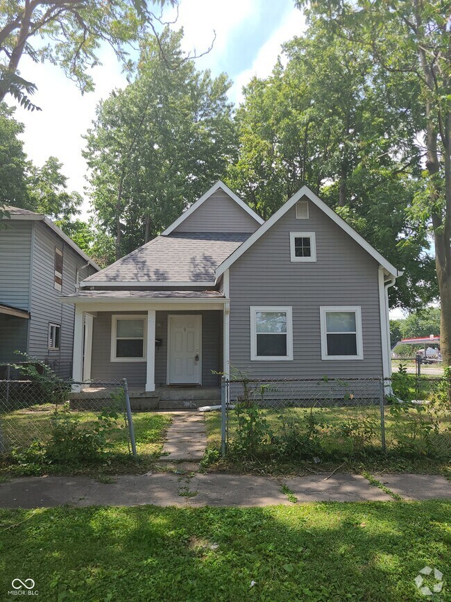 Houses for Rent in 46222, Indianapolis, IN 47 Houses