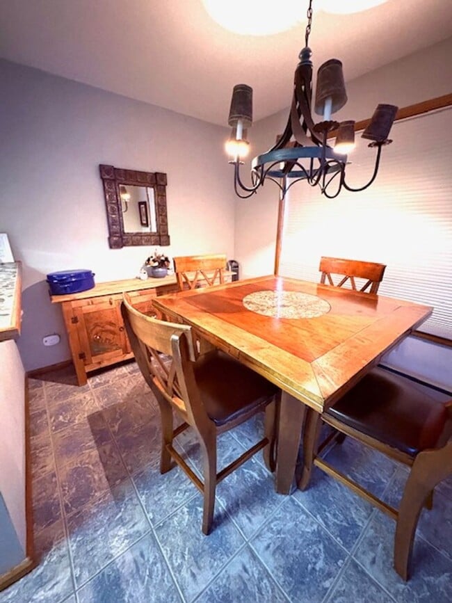 Photo - Stunning 3-Bedroom, 2-Story Townhome for Rent – 3,000 sq ft