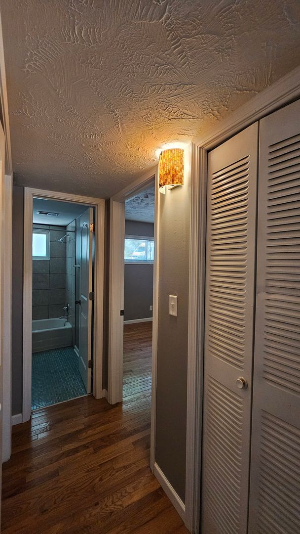 Photo - University Row Apartments