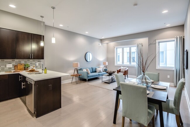 Photo - Northern Liberties Townhome with Parking