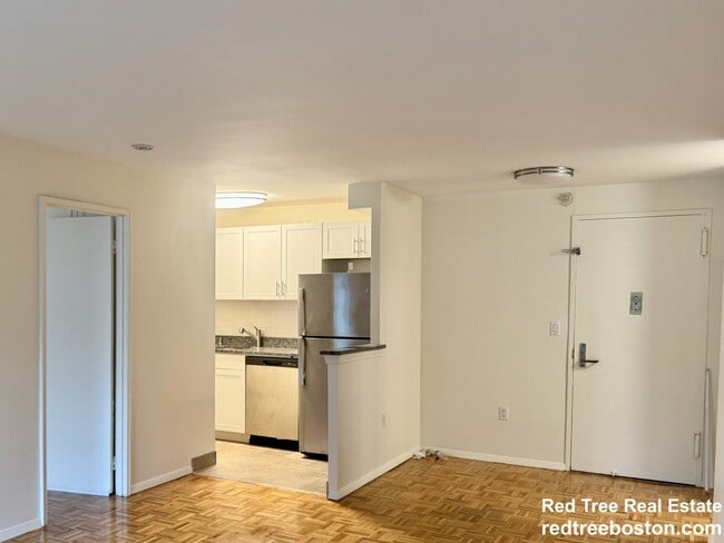 Photo - 185 Freeman St Unit 852