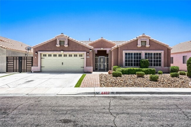 Building Photo - 4407 Golden Palomino Ln