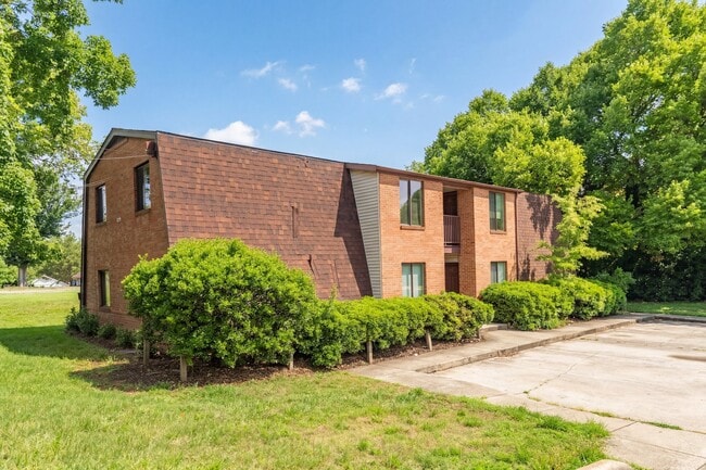 Photo - 511 Poplar St Unit E