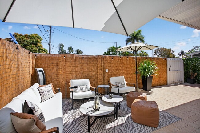 Photo - 1501 NE 7th Ave