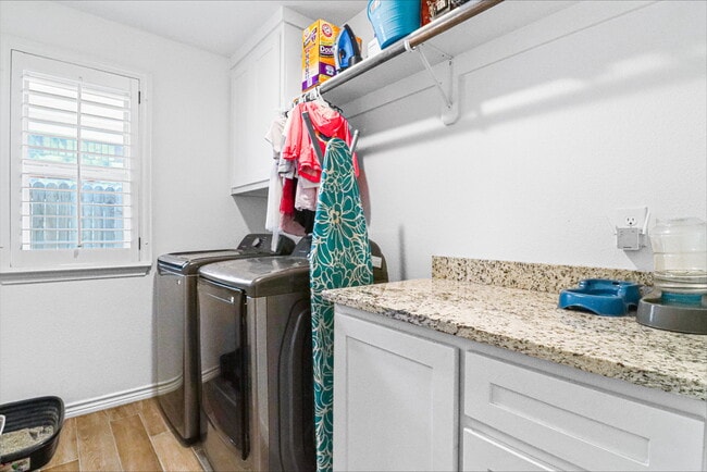 Photo - 1612 Palo Duro Dr