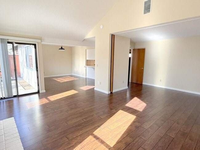 Photo - Awesome Location Close to Downtown Pleasanton Main St ! Detached One Story Home ! New Paint ! New...