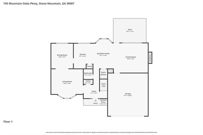Photo - 745 Mountain Oaks Pkwy