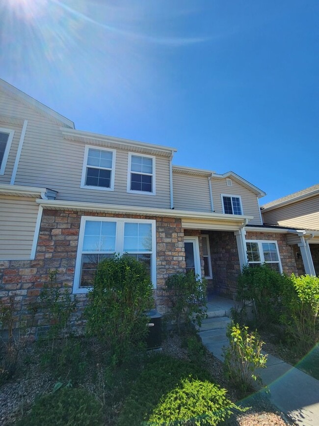 Photo - Beautiful Townhome