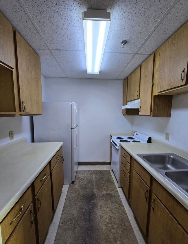 4 N Seventh St Unit 205