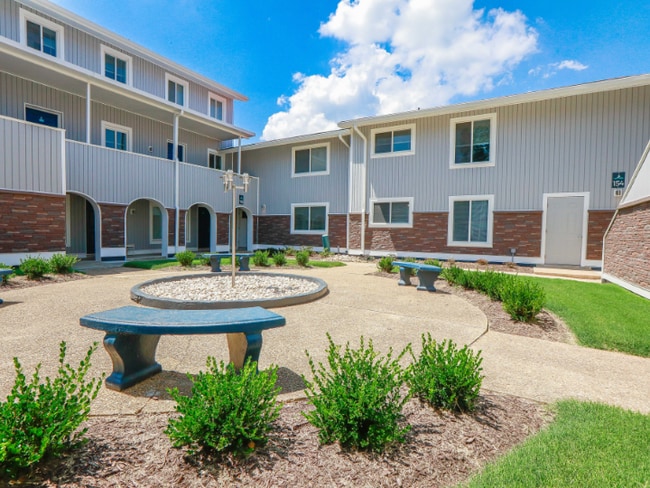 Photo - Hampton River Villas